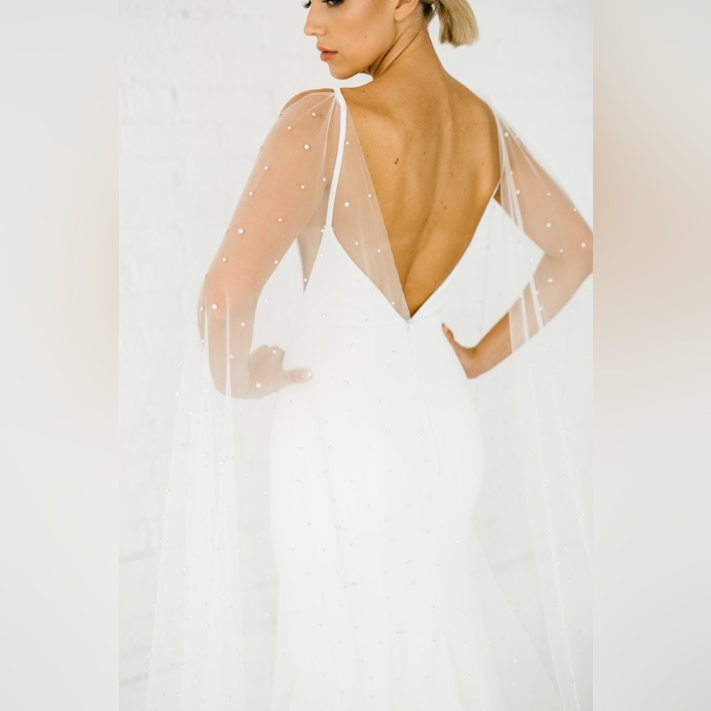 Alyssa Kristin Pearl Wings